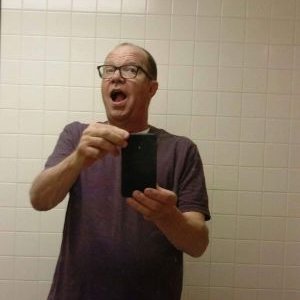 Profile Picture of Craig Covault (@CraigCovault1) on Twitter
