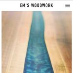 Profile Picture of Emily Hagen (@emswoodwork) on Instagram