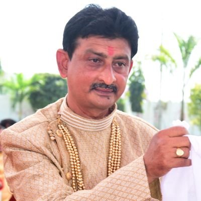Profile Picture of Hiren Jitendrakumar Kapadia (@HirenJitendrak1) on Twitter