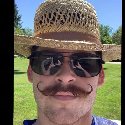 Profile Picture of Harrison Gilmore (@GillzWorld) on Twitter