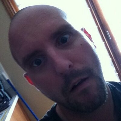 Profile Picture of Brandon Chaffee (@chaffeebrandon) on Twitter