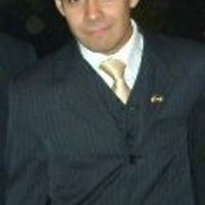 Profile Picture of Cesar Olavarria (@cesarbenja) on Twitter