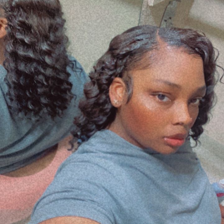 Profile Picture of Cree Williams (@_creewilliams) on Tiktok