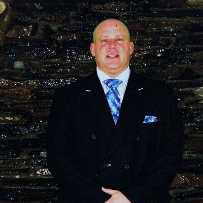 Profile Picture of Kenneth Cantrell (@KennethCantrell) on Twitter