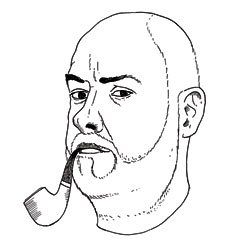 Profile Picture of Richard Walsh (@dickwalsh) on Twitter