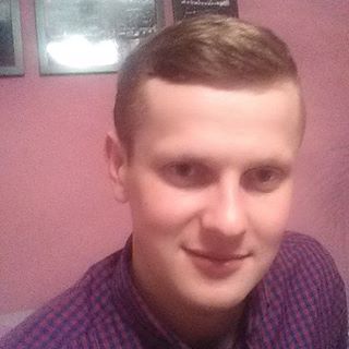 Profile Picture of Łukasz Marcinkiewicz (@&) on Facebook