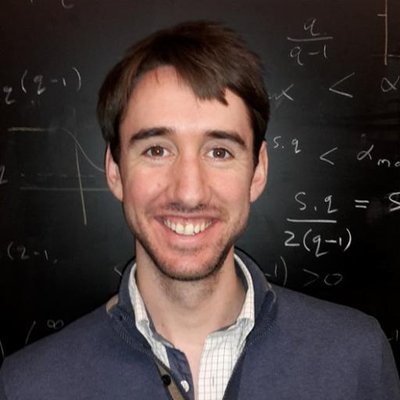 Profile Picture of Tom Kempton (@UncleKempez) on Twitter