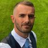 Profile Picture of Mark Jackson (@@markjacksonn90) on Tiktok