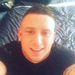 Profile Picture of Danny Miles Brimble Mackintosh (@dannymilesbrimble89) on Instagram