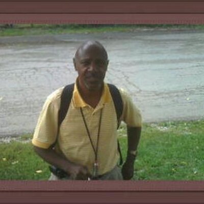 Profile Picture of Chester Graham (@ChesterGraham2) on Twitter