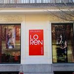 Profile Picture of Peluquería LOREN belleza (@lorenbelleza) on Instagram