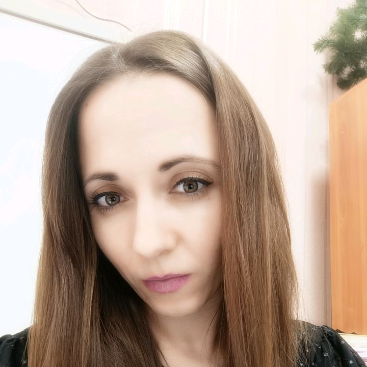 Profile Picture of Irina Tkachenko (@irina.tkachenko98) on Tiktok