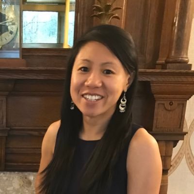 Profile Photo of Wendy Chau (@wendycpharmacy) on Twitter