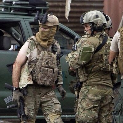 Profile Picture of Greg Wasko (@WaskoGreg) on Twitter