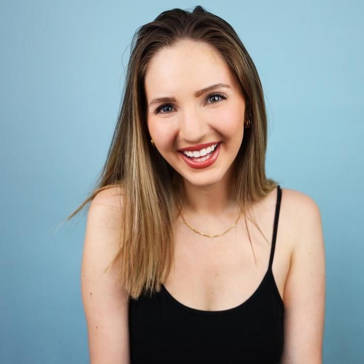 Profile Picture of PaulaStevenson (@paulastevensonecvjxz) on Tiktok