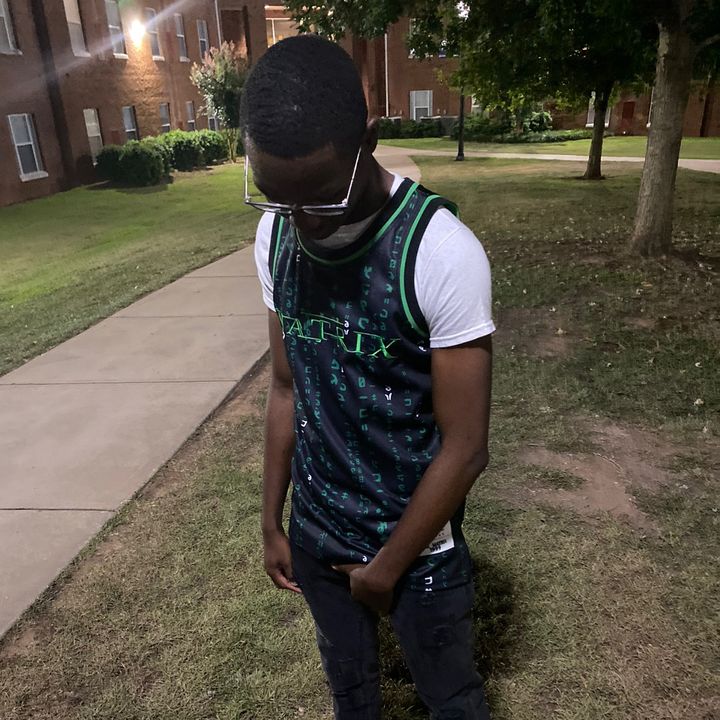 Profile Picture of gregorycrapp545 (@gregorycrapp545) on Tiktok