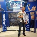 Profile Picture of Mark Whaley (@ibabballer1) on Instagram