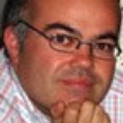 Profile Picture of Jesús De La Rosa (@jesusddelarosa) on Twitter