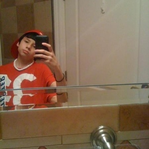 Profile Picture of Edward Leija (@eddyleija) on Myspace