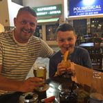 Profile Picture of Matthew Lomax (@matlomax83) on Instagram