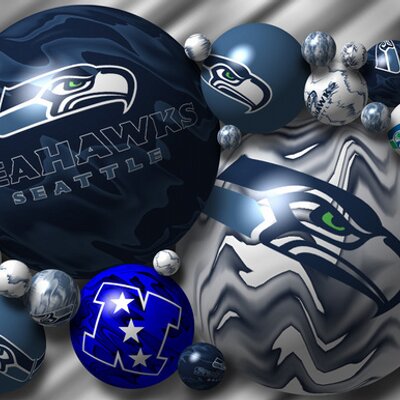 Profile Picture of Brad Huffman (@NFLFANSEAHAWKS) on Twitter