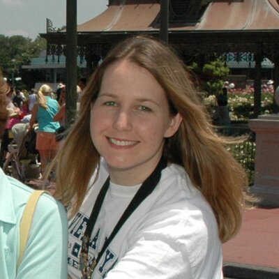 Profile Picture of Kelly Tenison Chen (@DeannaKyre) on Twitter