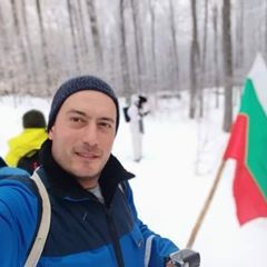 Profile Picture of Даниел Тошев (@danieltoshev1) on Tiktok