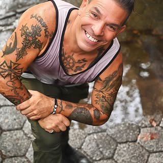 Profile Picture of John Speranza (@speranzajohn) on Instagram