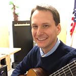 Profile Picture of Brad Conroy (@bradconroy_guitar) on Instagram