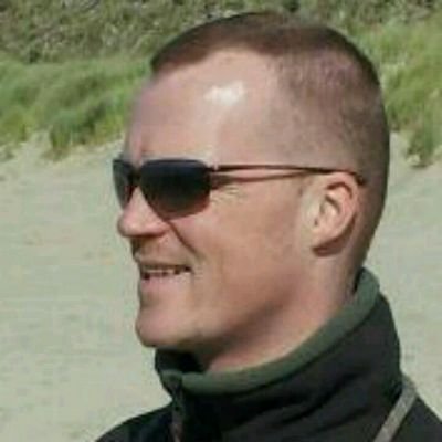 Profile Picture of Christoph Gebel (@GebelChris) on Twitter