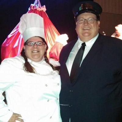 Profile Picture of Mary Ellen (@MaryEllenFricke) on Twitter