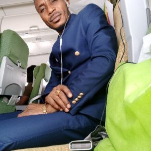 Profile Picture of BOLEEMA Jacques Walter (@BoleemaW) on Twitter