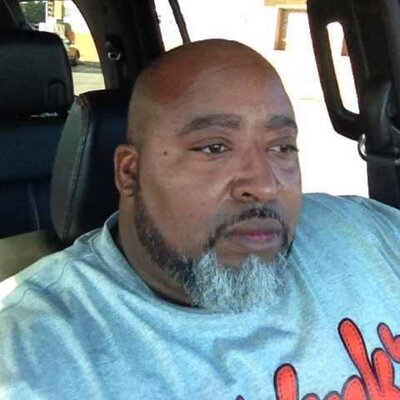 Profile Picture of Tim Bartee (@MrBartee1) on Twitter