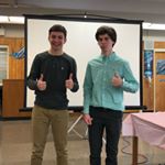 Profile Picture of Matthew Coveno (@matt_coveno11) on Instagram