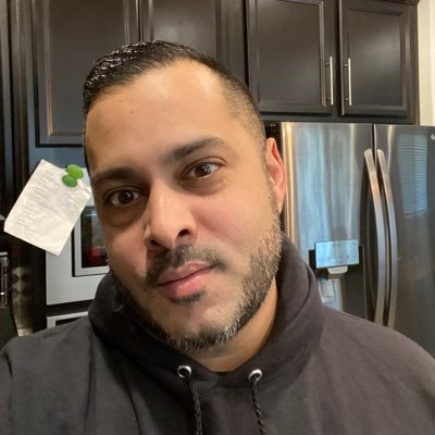 Imraan Siddiqi - Twitter Profile Picture of Imraan Siddiqi (@imraansiddiqi) on Twitter