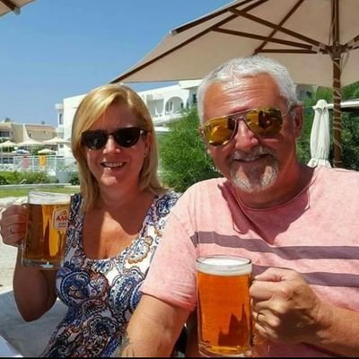Profile Picture of Alan Sparkes (@SparkeyR12) on Twitter