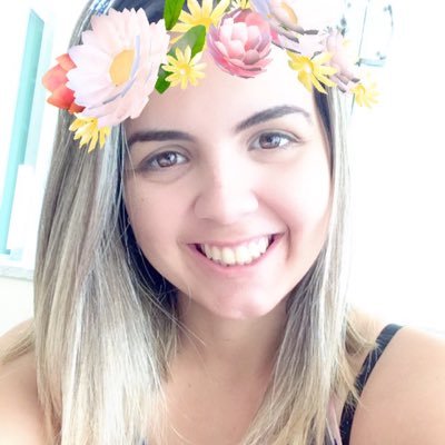 Profile Picture of Sophia Fonseca (@_sophiafonseca) on Twitter