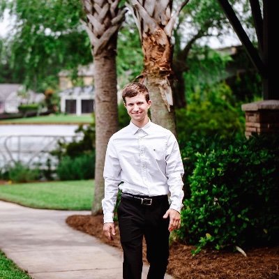 Profile Picture of Jake Horowitz (@Jakehorowitz15) on Twitter