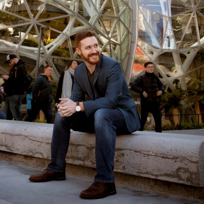 Profile Picture of Nicholas Ryan Bowers (@NicholasRBowers) on Twitter