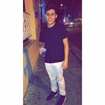 Profile Picture of Danny Angulo (@dafer2796) on Instagram