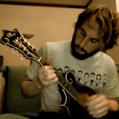 Profile Photo of Daniel Hester (@thebasementdoor) on Twitter