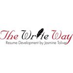 Profile Picture of Jasmine Toliver (@resumesthewriteway) on Instagram