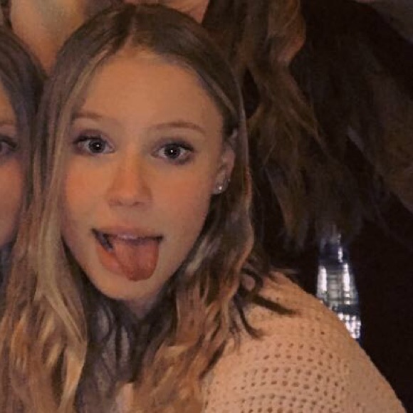 Profile Picture of Macy Sutton (@macy_sutton) on Poshmark