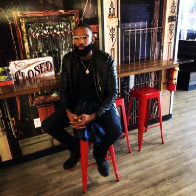 Profile Picture of Gregory Summers (@big__summers) on Twitter