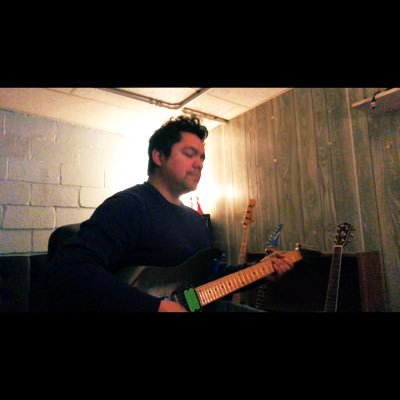 Profile Picture of Andres Cancino (@ACancino_VRB) on Twitter