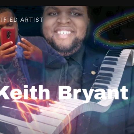 Profile Picture of Keith Bryant lll (@@keithbryantofficial) on Tiktok