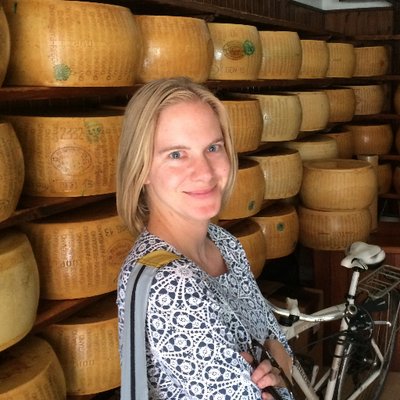 Profile Picture of Megan Cerullo (@MeganCerullo) on Twitter