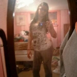 Profile Picture of Justina Smith (@iloveyouhsoeffinmuchbabyy) on Myspace