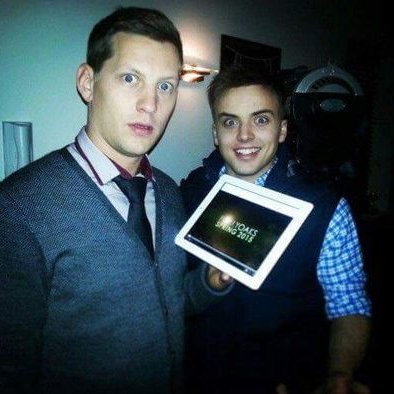 Profile Picture of James Theo Sutton (@JamesTheoSutto1) on Twitter