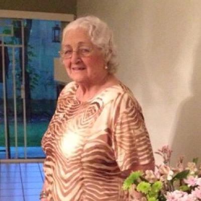 Profile Picture of Maria Isabel Junco (@marisabeljunco) on Twitter